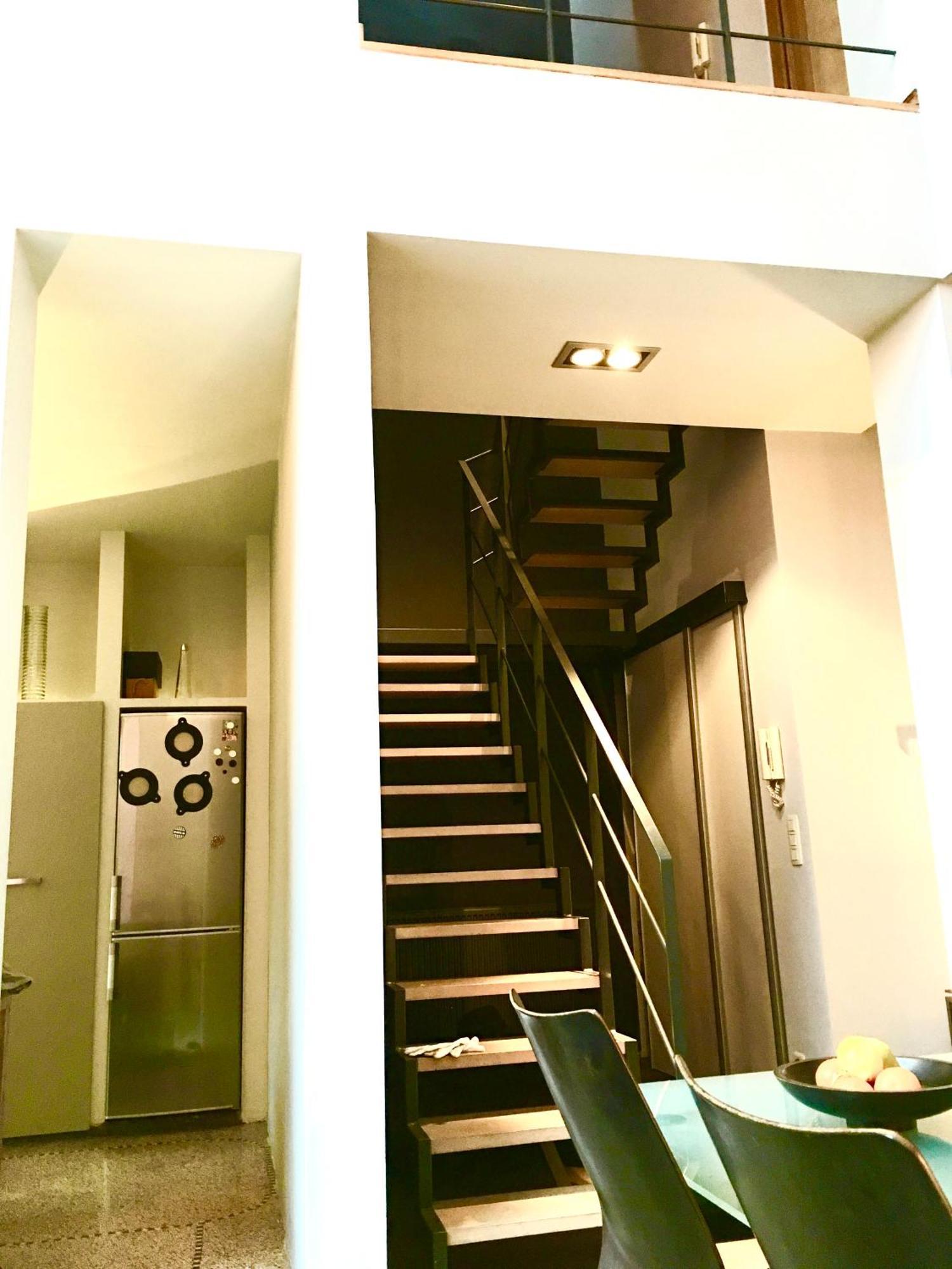 Location Annuelle Superbe Duplex 3ch Jardin *