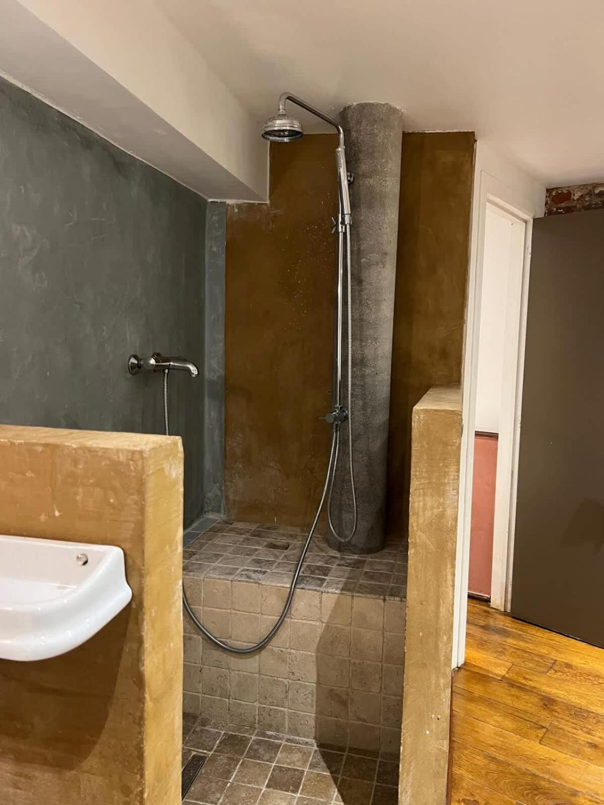 Etonnante Maison Au Style Unique A Bruxelles! *