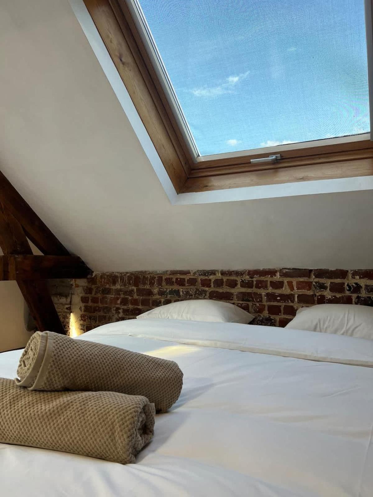 Holiday home Etonnante Maison Au Style Unique A Bruxelles! Brussels