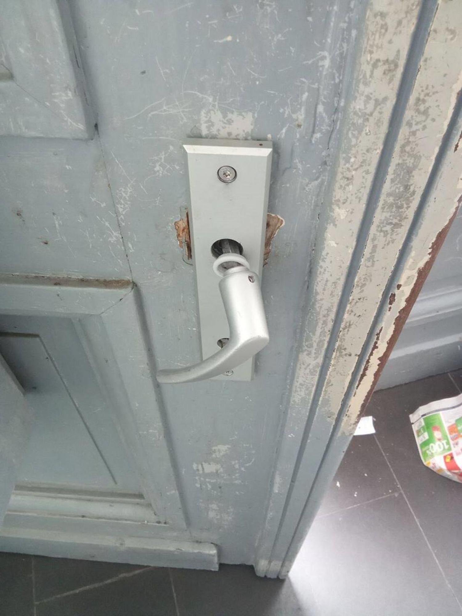 Beautiful Apart In Heartcity * Brussels