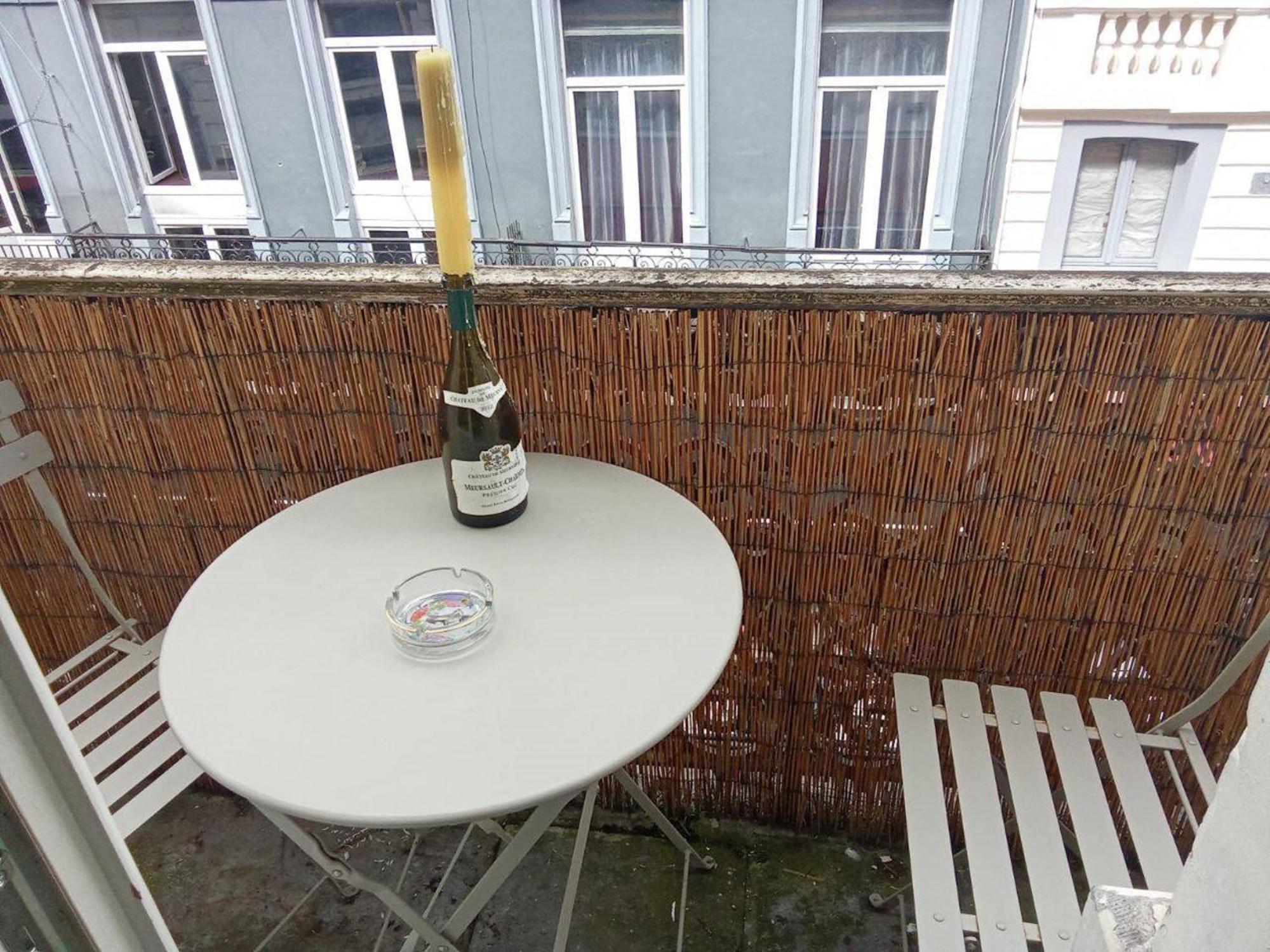 Hotel Beautiful Apart In Heartcity Brussels