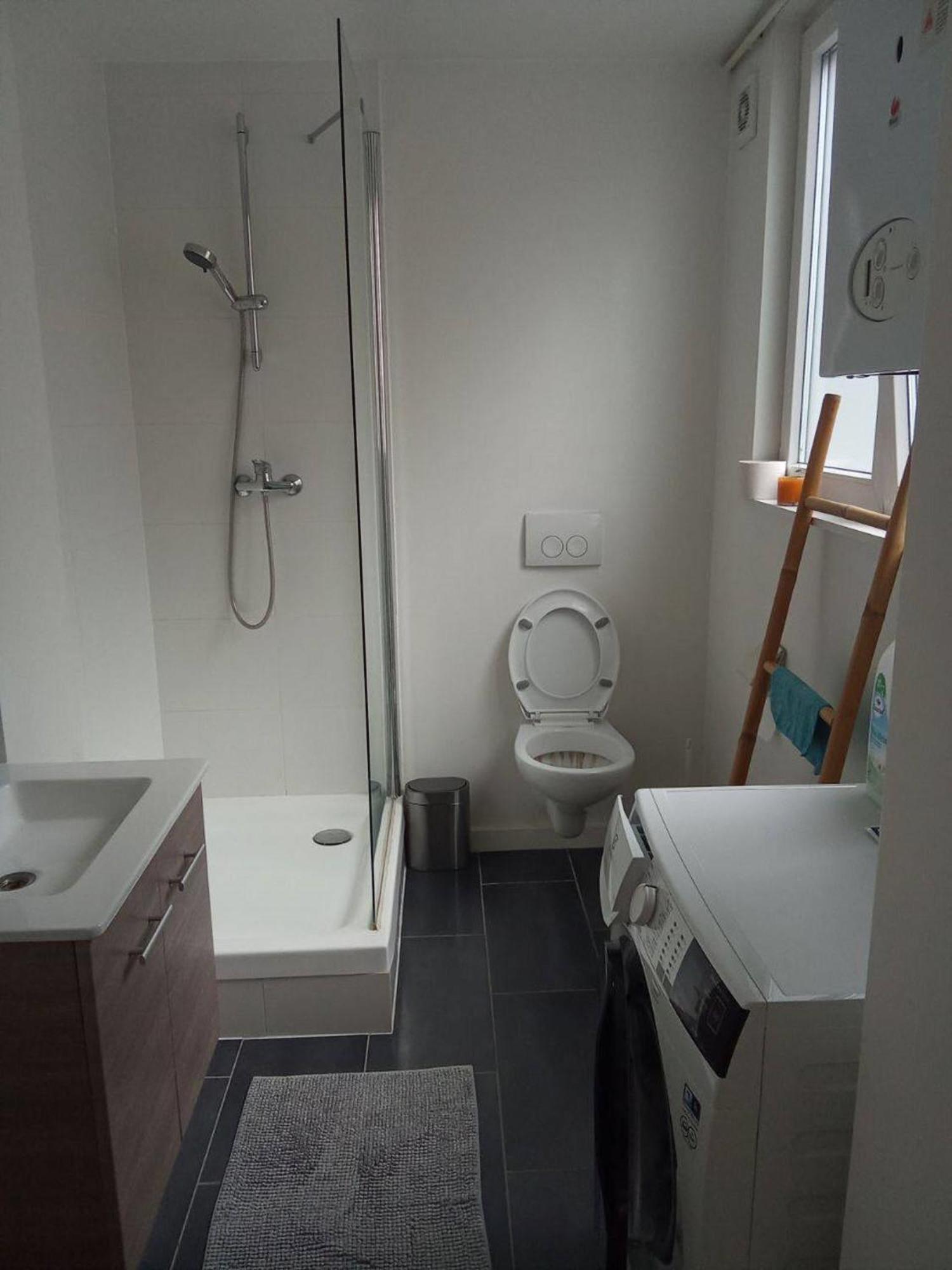 Beautiful Apart In Heartcity *