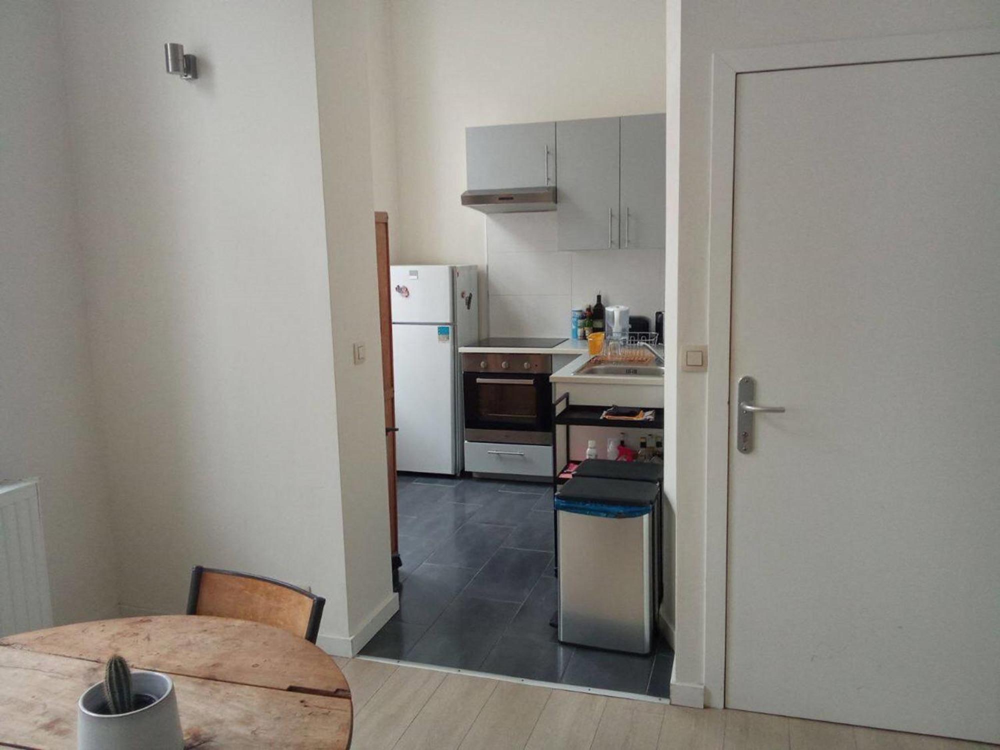 Beautiful Apart In Heartcity * Brussels