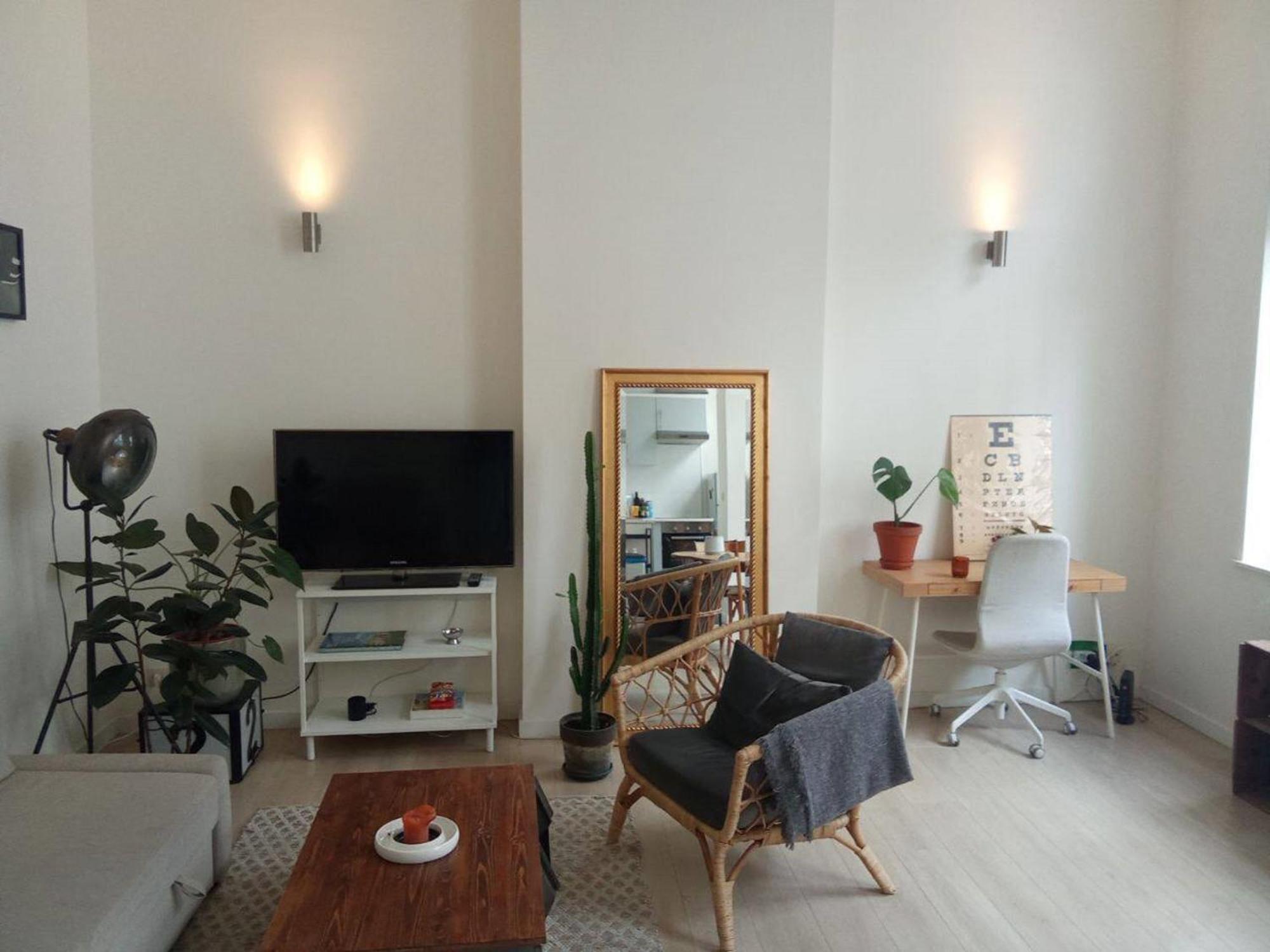 Beautiful Apart In Heartcity Hotel