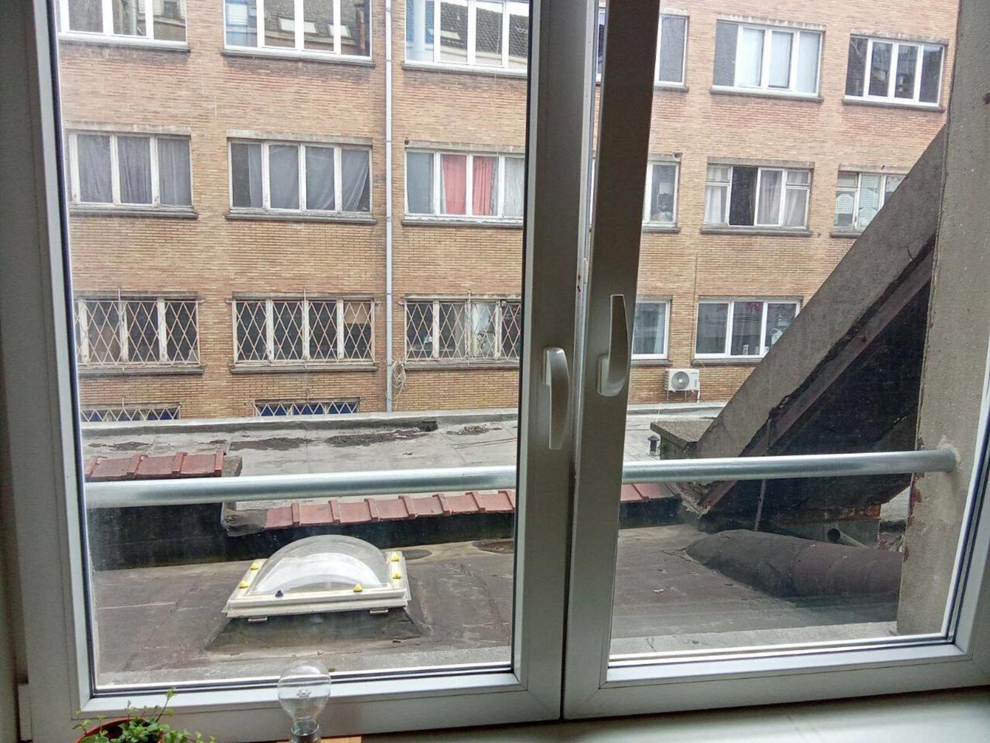 Beautiful Apart In Heartcity * Brussels