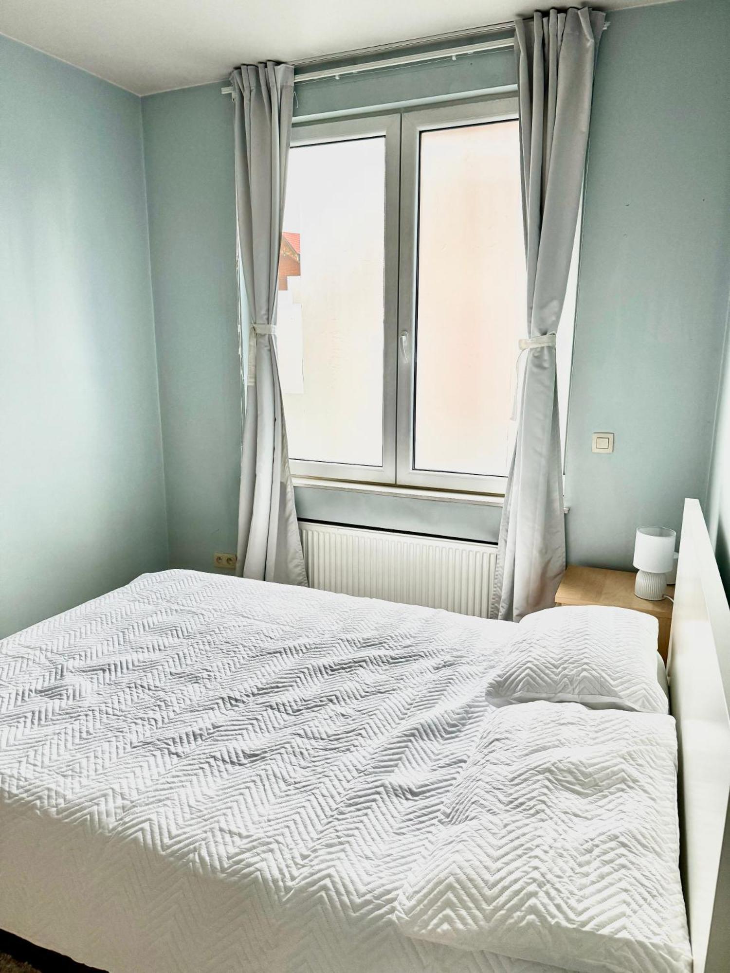 Apartment Beautiful 2 Bedroom Familiar Luxury