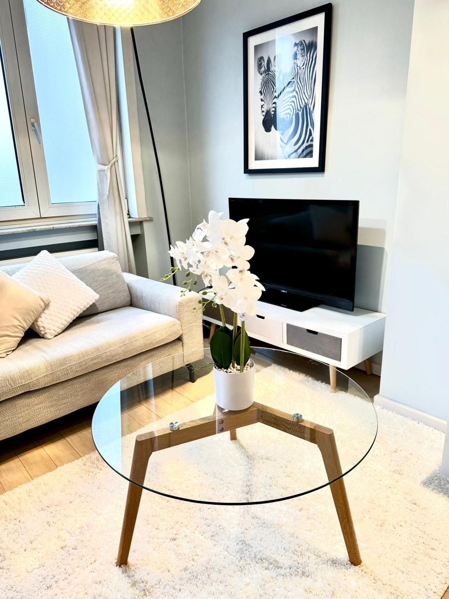 Apartment Beautiful 2 Bedroom Familiar Luxury *