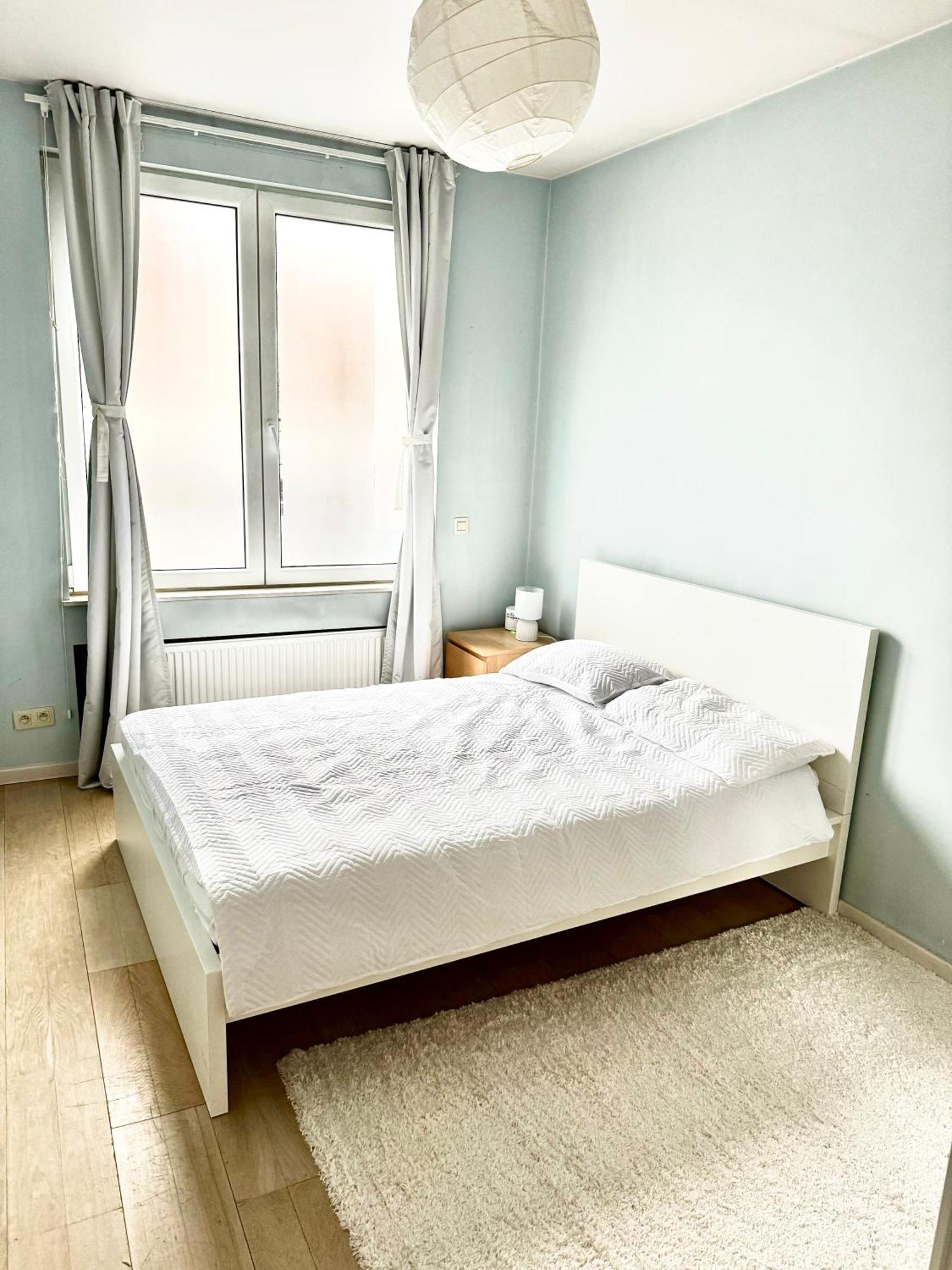 Beautiful 2 Bedroom Familiar Luxury