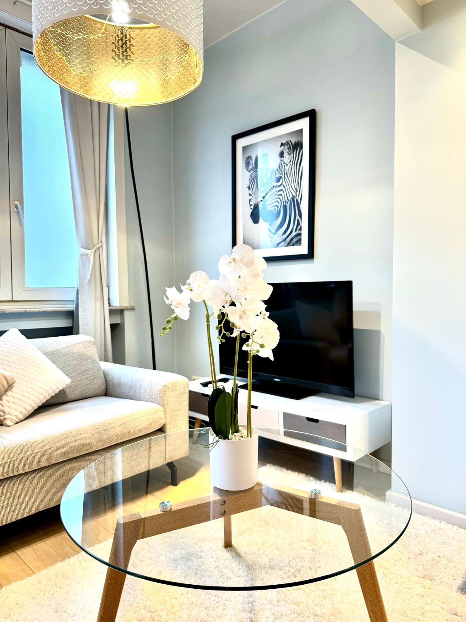 Beautiful 2 Bedroom Familiar Luxury Brussels