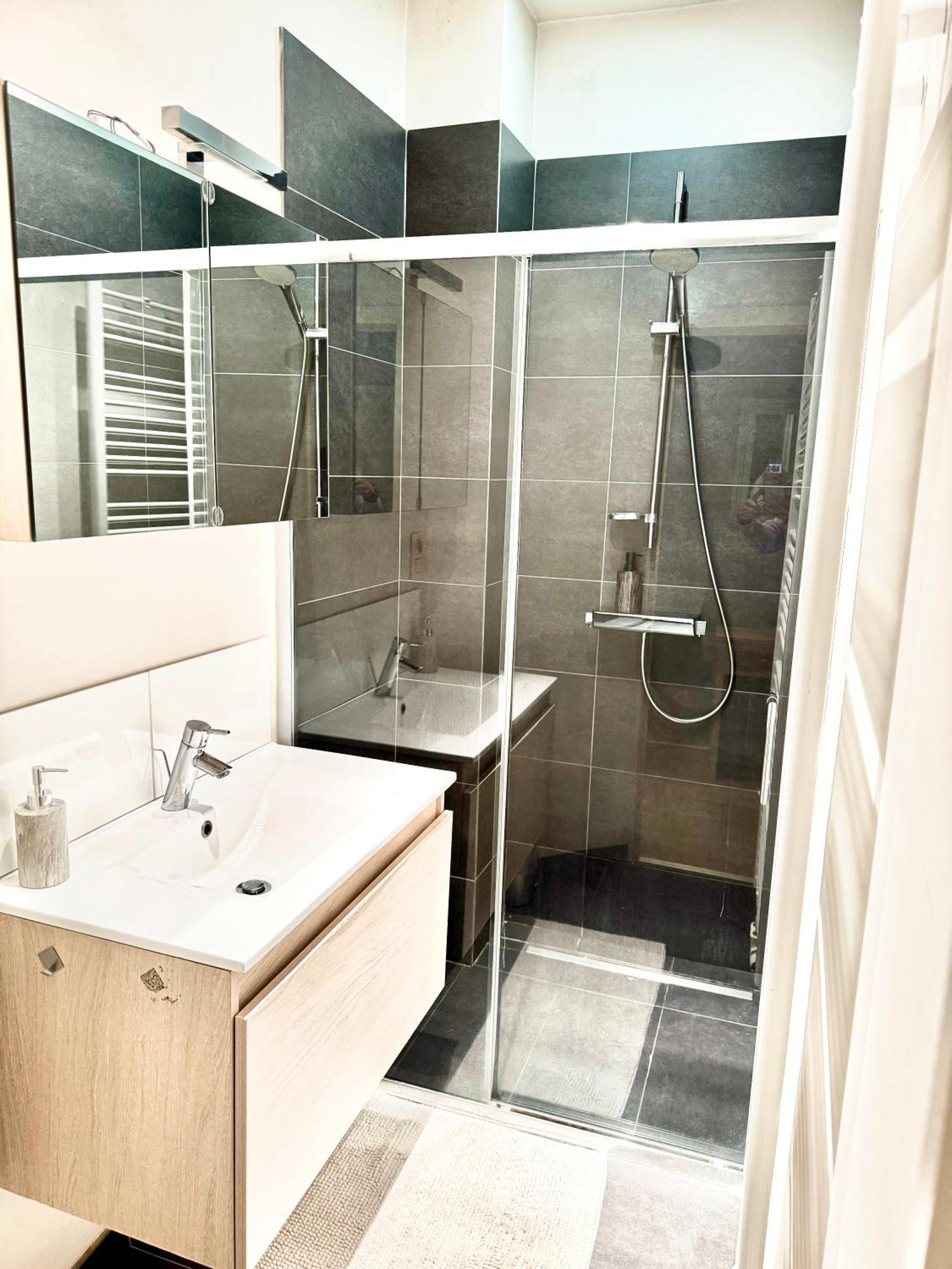 Apartment Beautiful 2 Bedroom Familiar Luxury