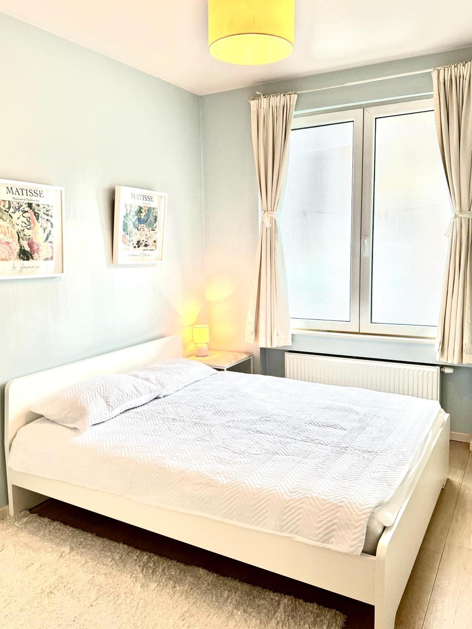 Apartment Beautiful 2 Bedroom Familiar Luxury