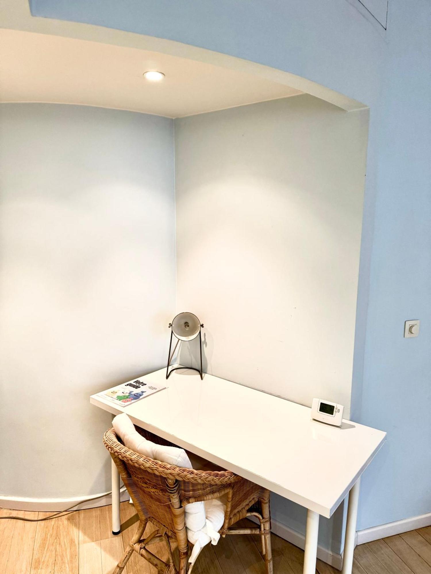 Beautiful 2 Bedroom Familiar Luxury Brussels