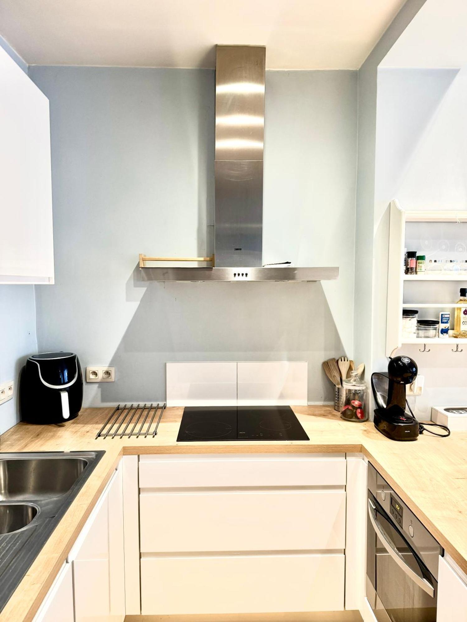 Beautiful 2 Bedroom Familiar Luxury * Brussels
