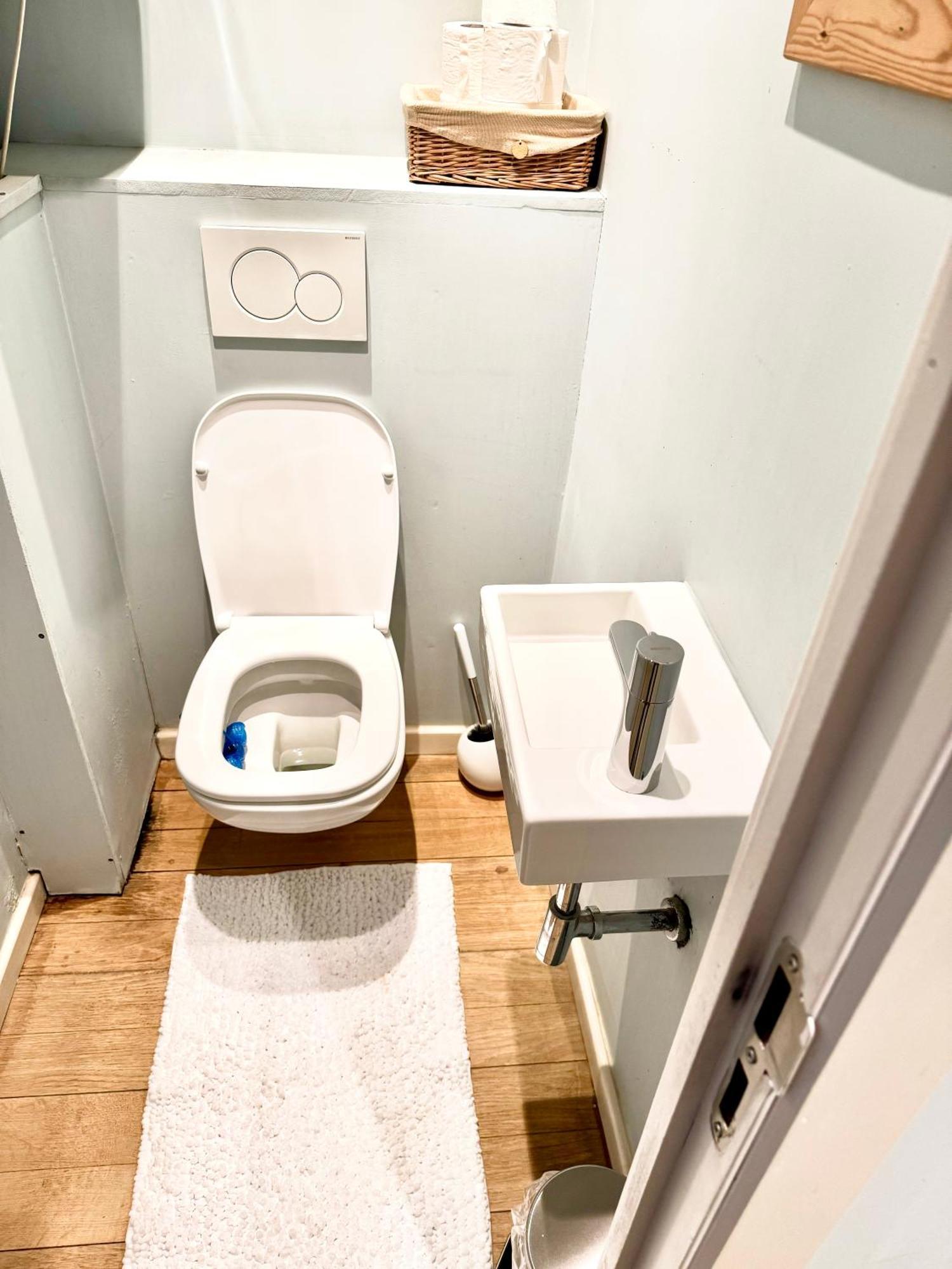 Beautiful 2 Bedroom Familiar Luxury