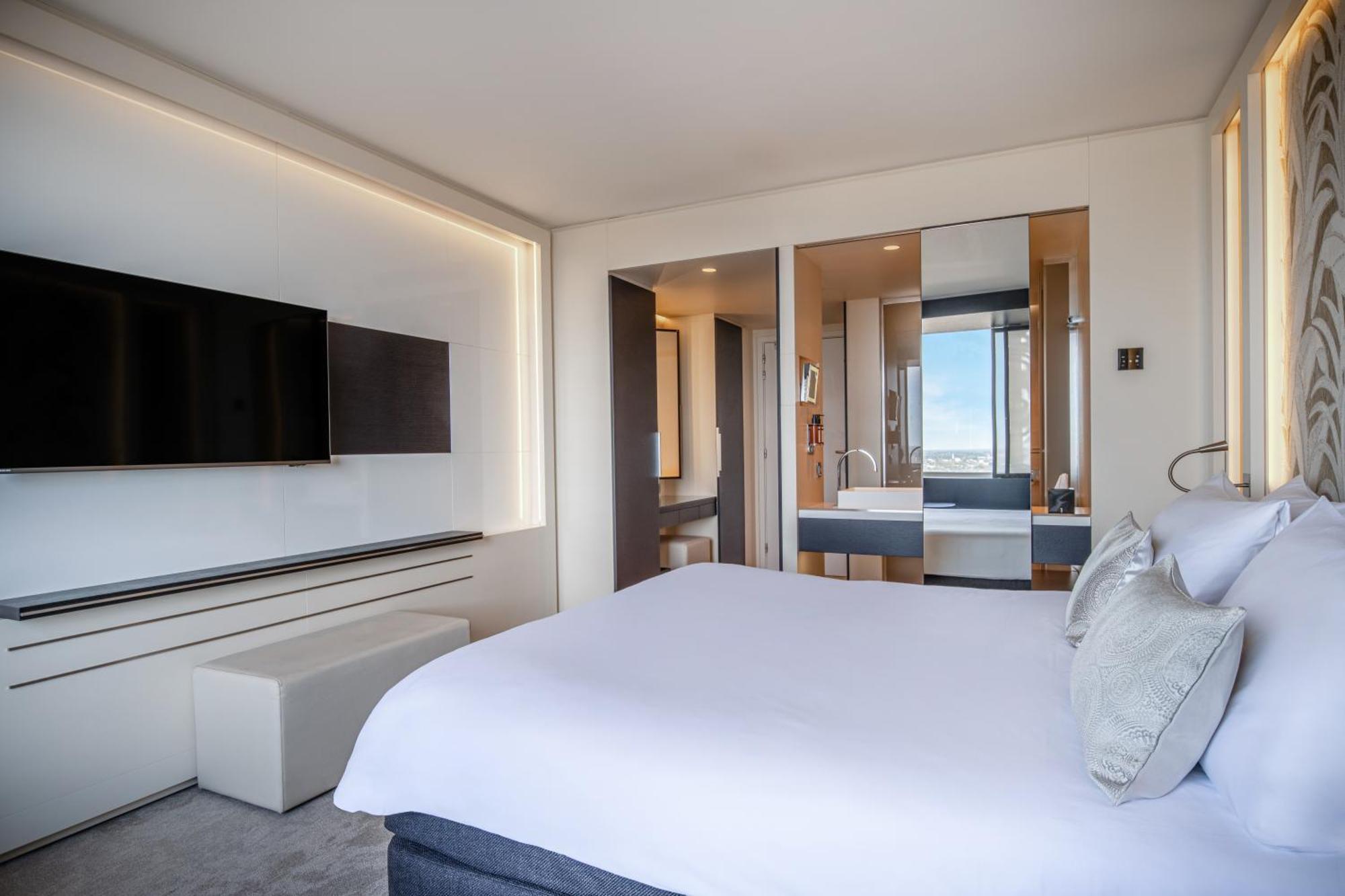 Hotel The Brussel