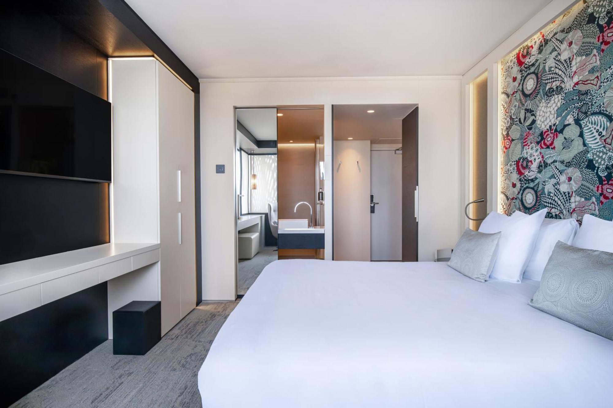 Hotel The Bruxelas