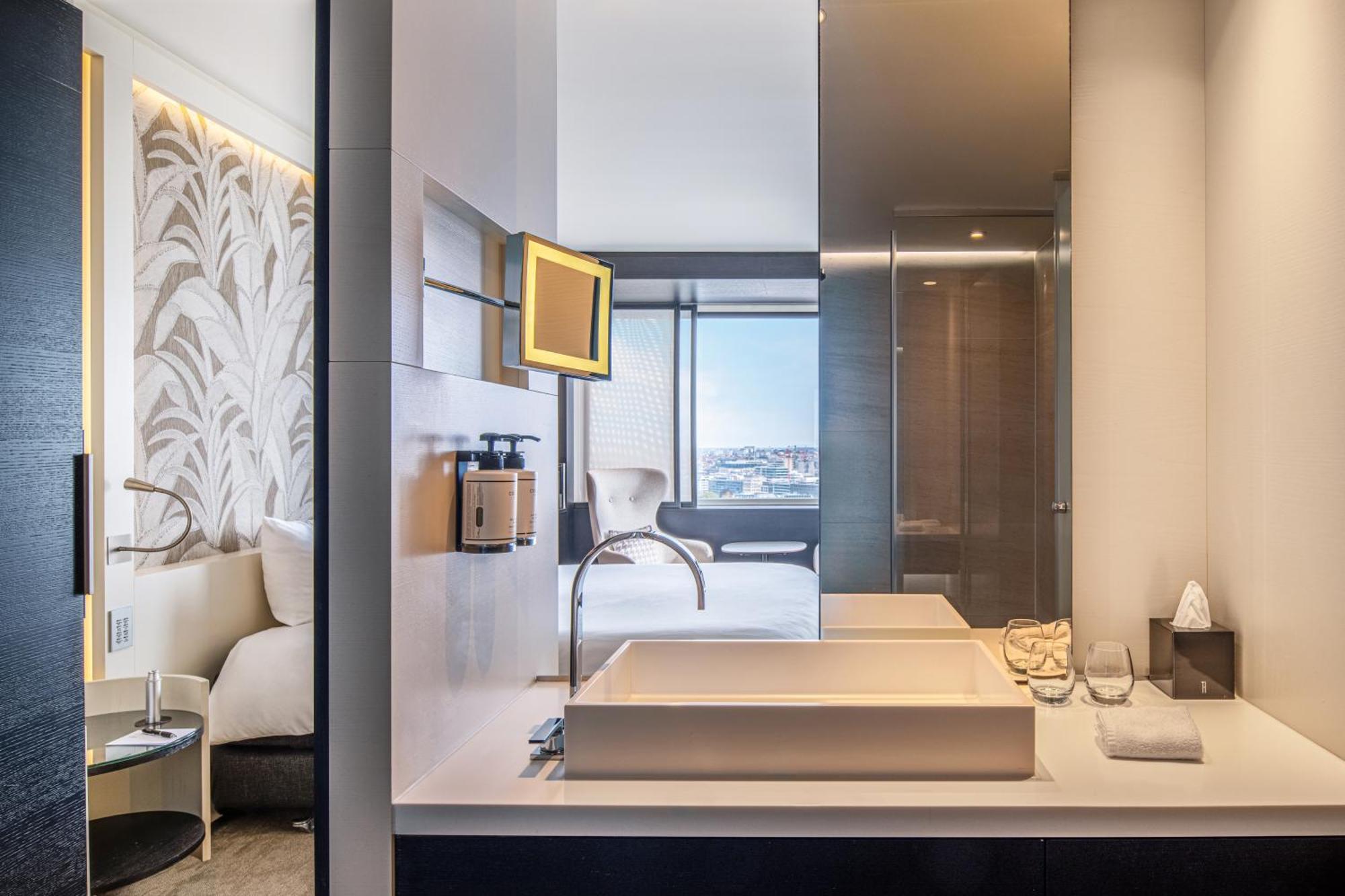 The 4* Brussel