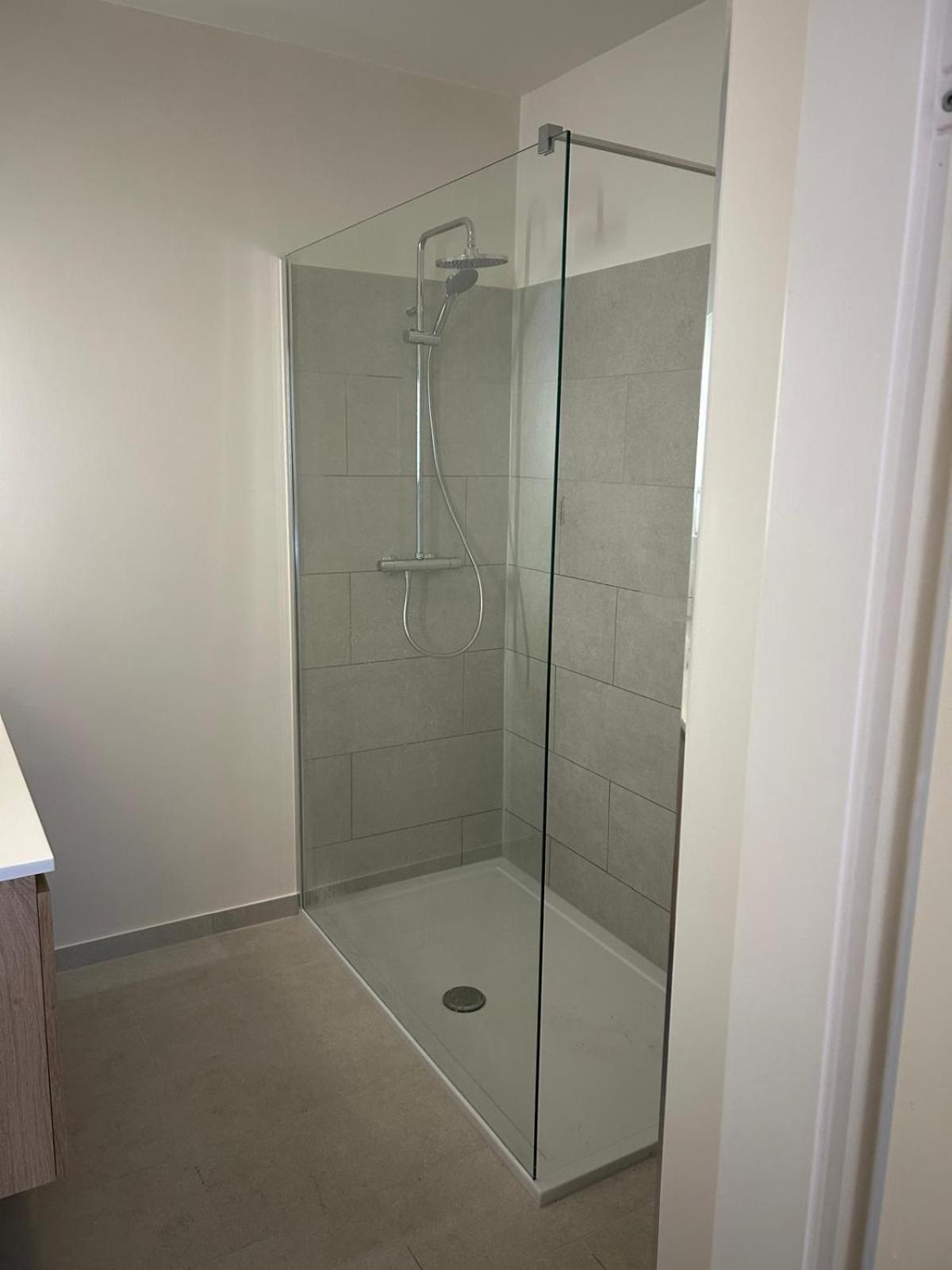 New Design In Apartment