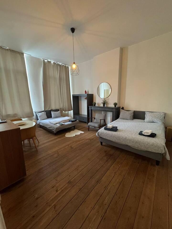 Aparthotel Super In Brussels
