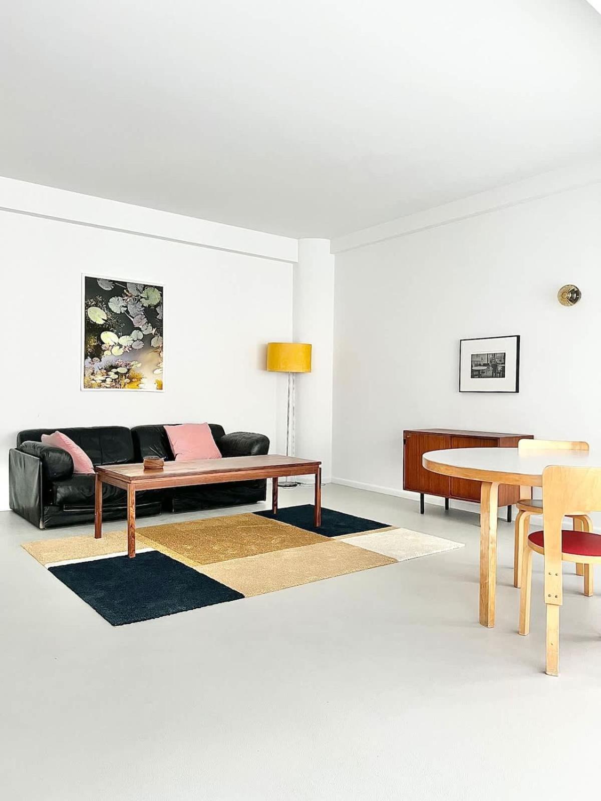 Appartement 5 Min From Grand Place 1 Bedroom Apt Renovated!
