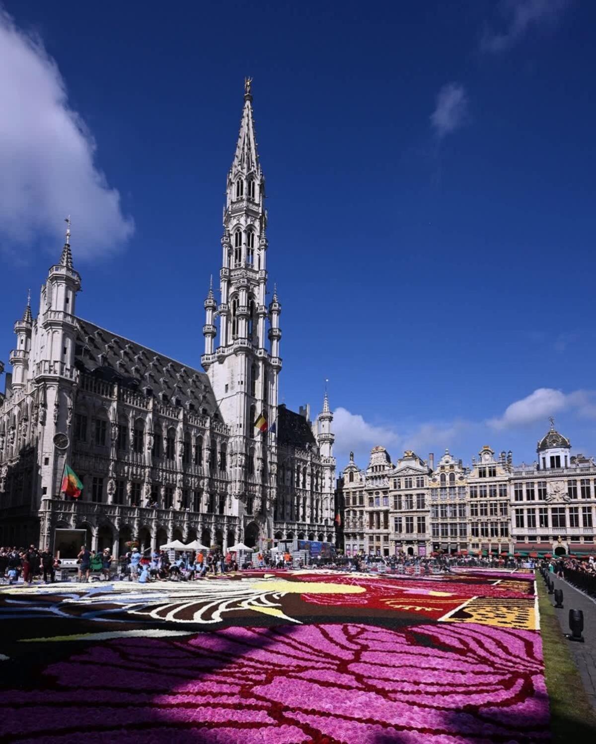5 Min From Grand Place 1 Bedroom Apt Renovated! Brüssel