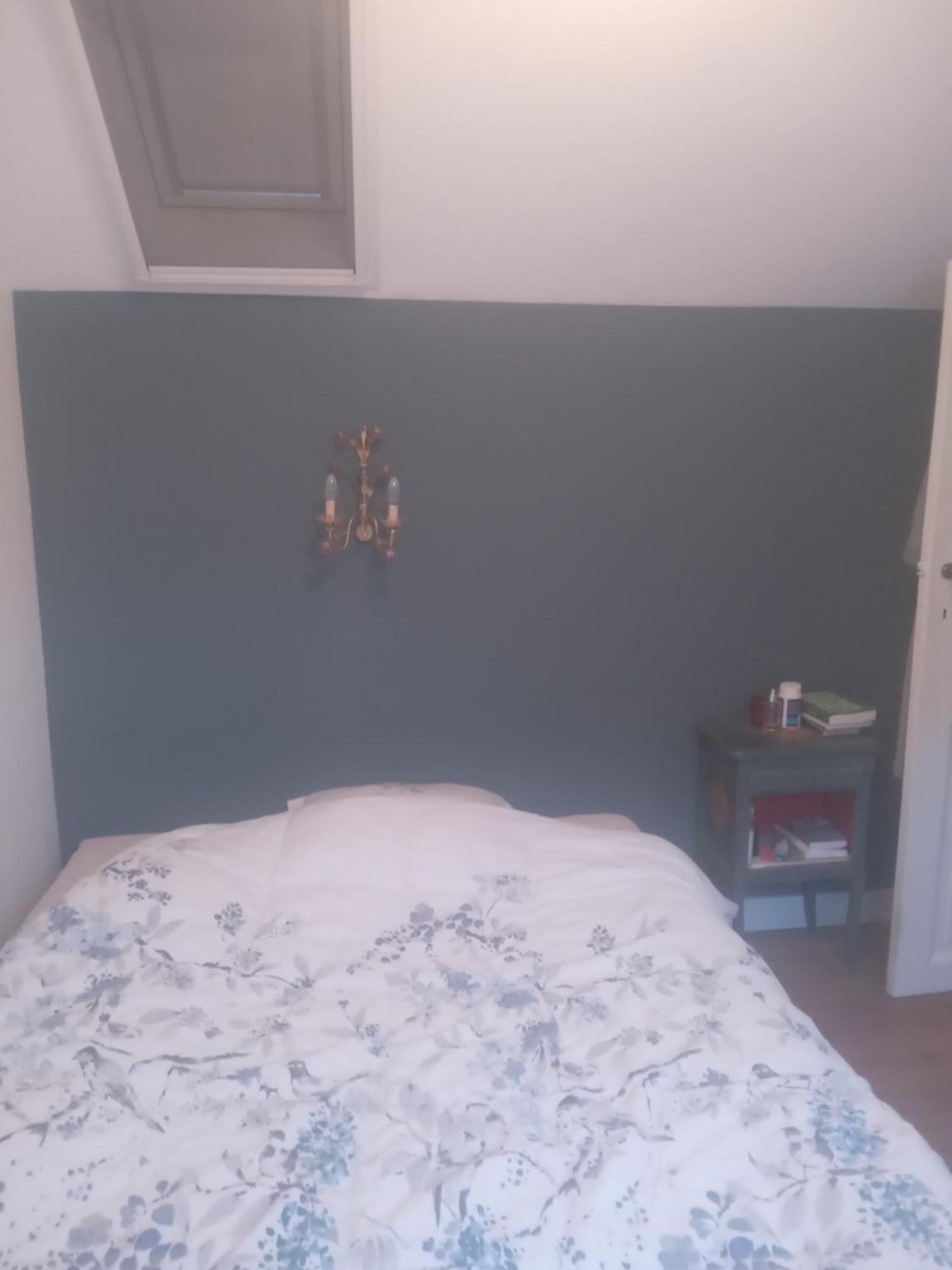 Charmant Studio * Brussels