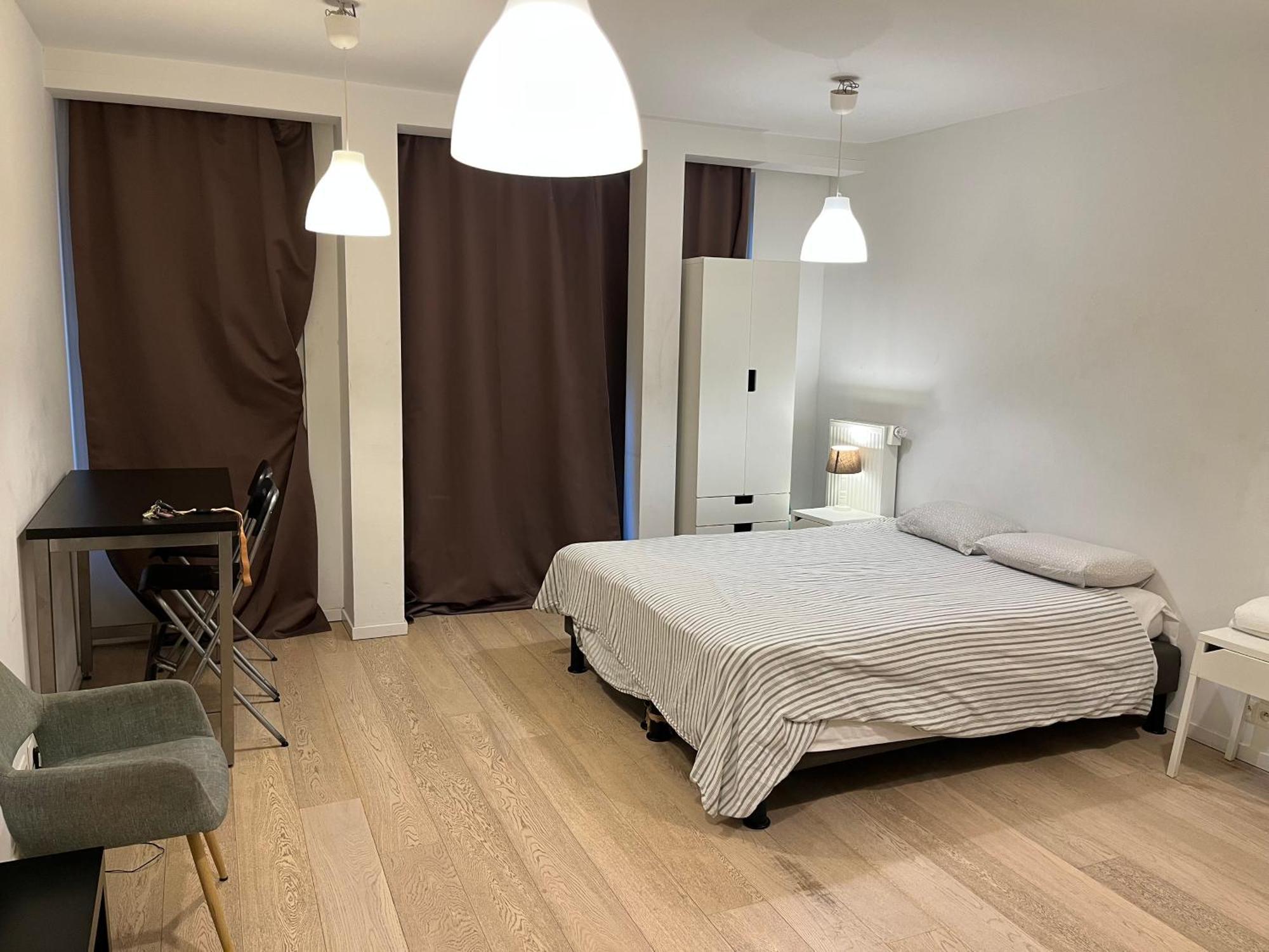 Brussels Studio Brussels