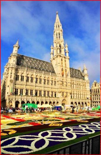 Apartment Heart Of Escape, Steps From Bourse *