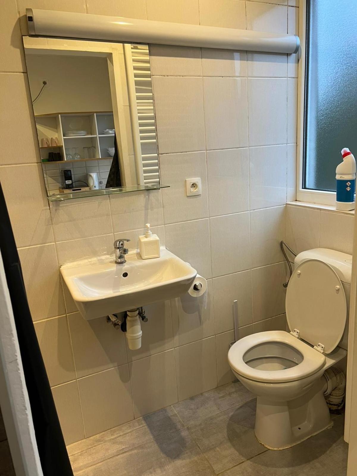 Confortable Avec Garage Premier Etage Sans Terrasse *