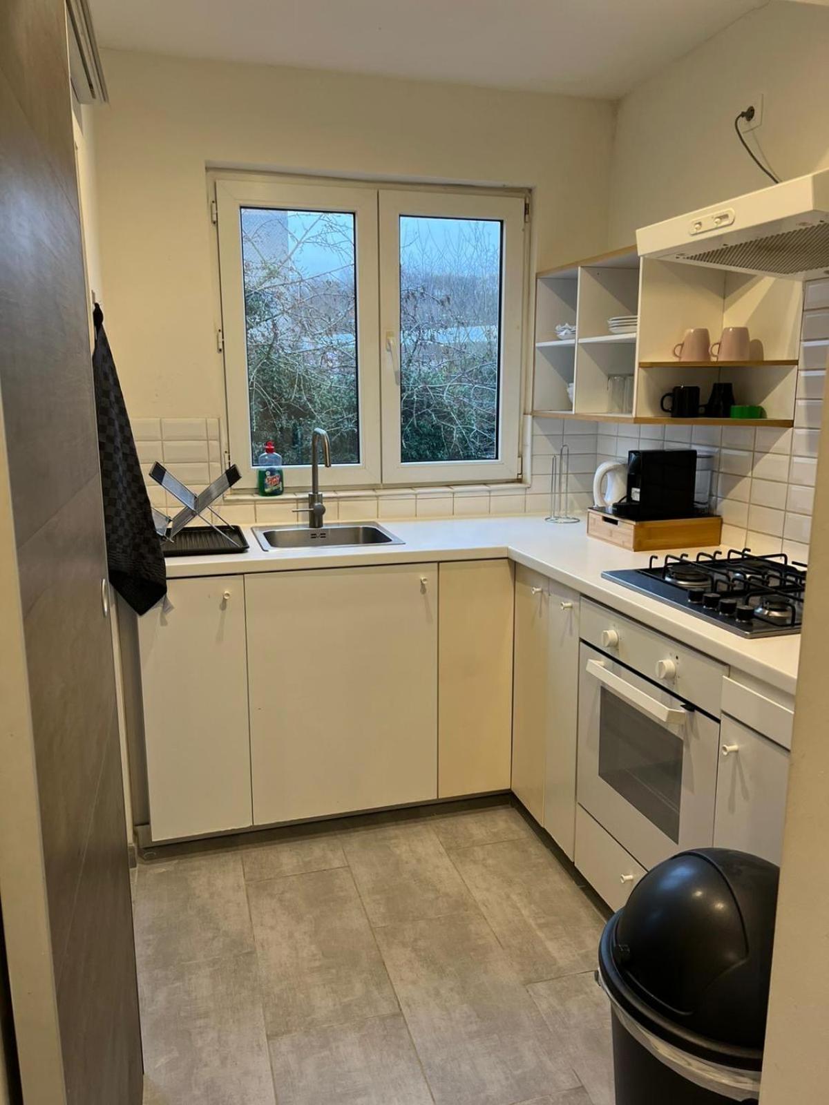Confortable Avec Garage Premier Etage Sans Terrasse *