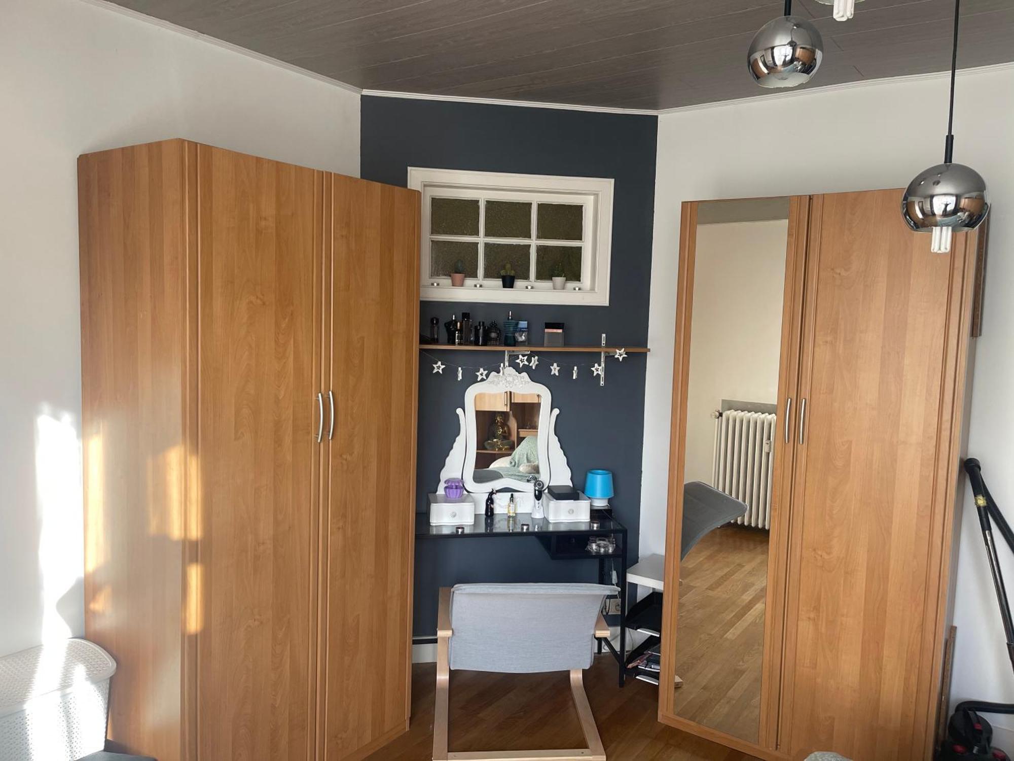 Atomium Ap Appartement *