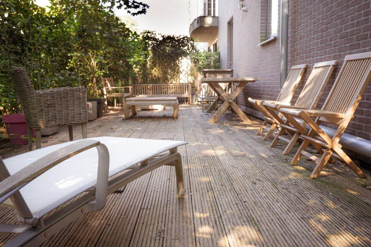120m2 Terrasse *