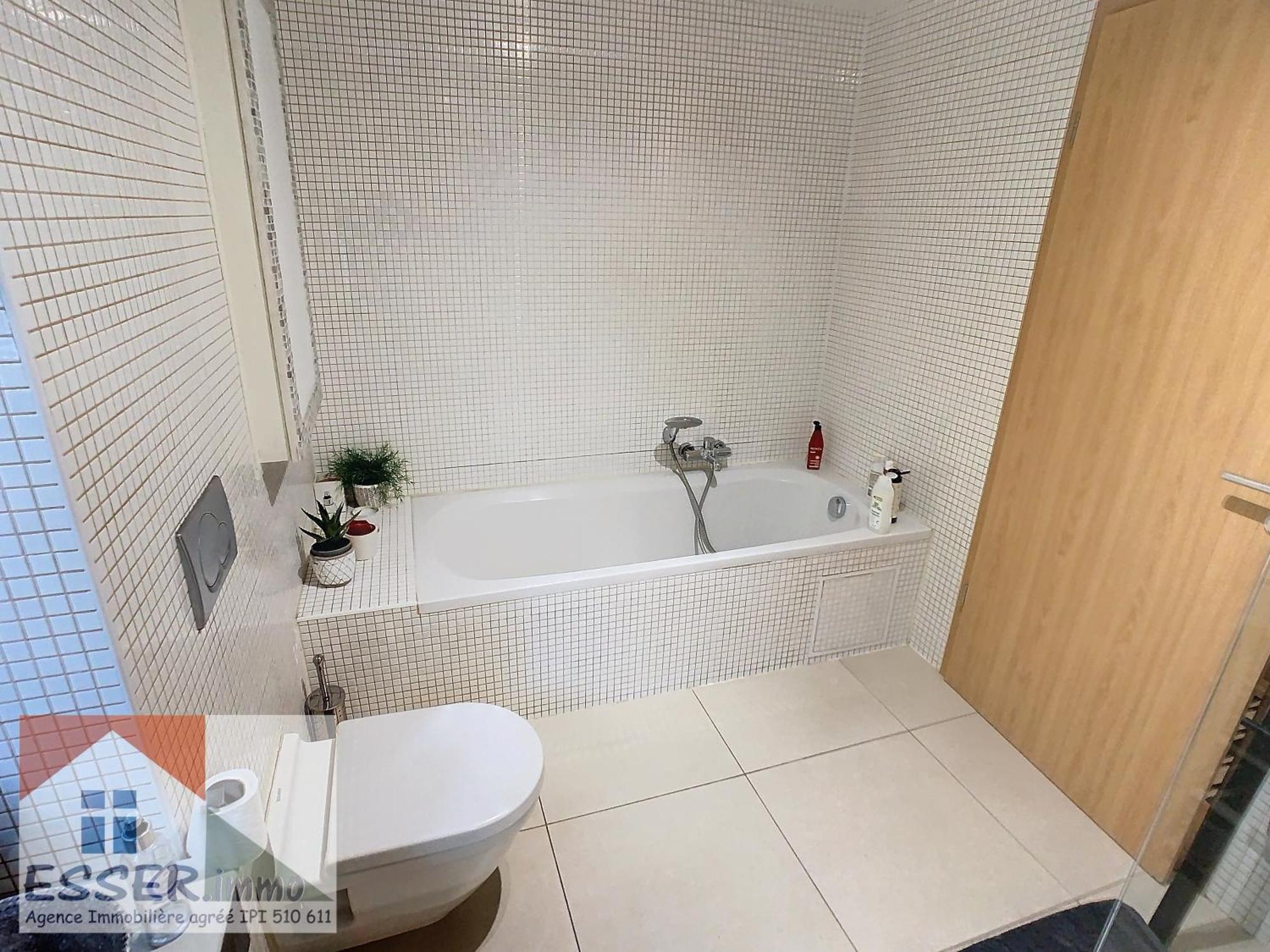 120m2 Terrasse Căn hộ