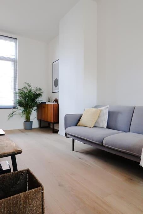 Apartment Beautiful In Le Chatelain - 1st Floor