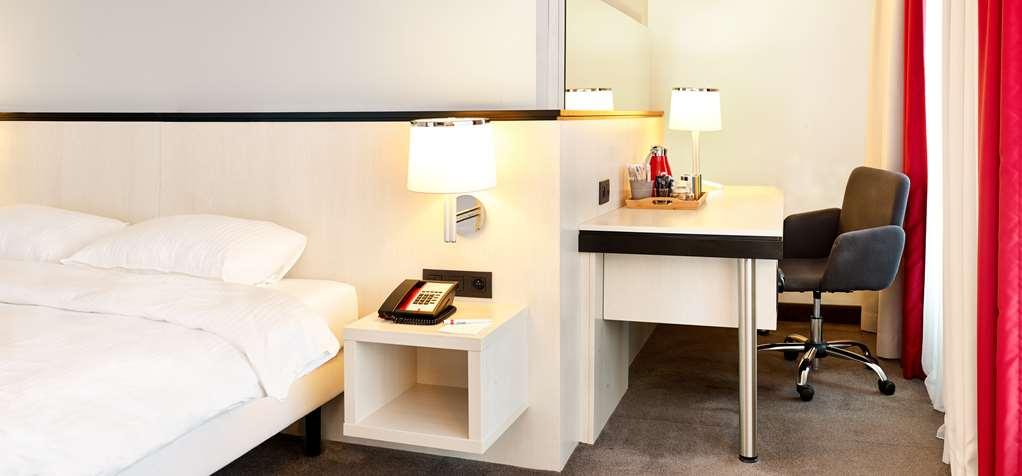 Park By Radisson Brussels Centre Midi Hotel Saint-Gilles