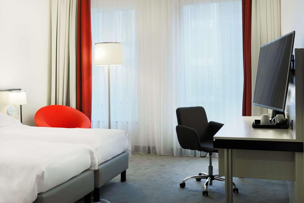 Park By Radisson Brussels Centre Midi Hotel Saint-Gilles