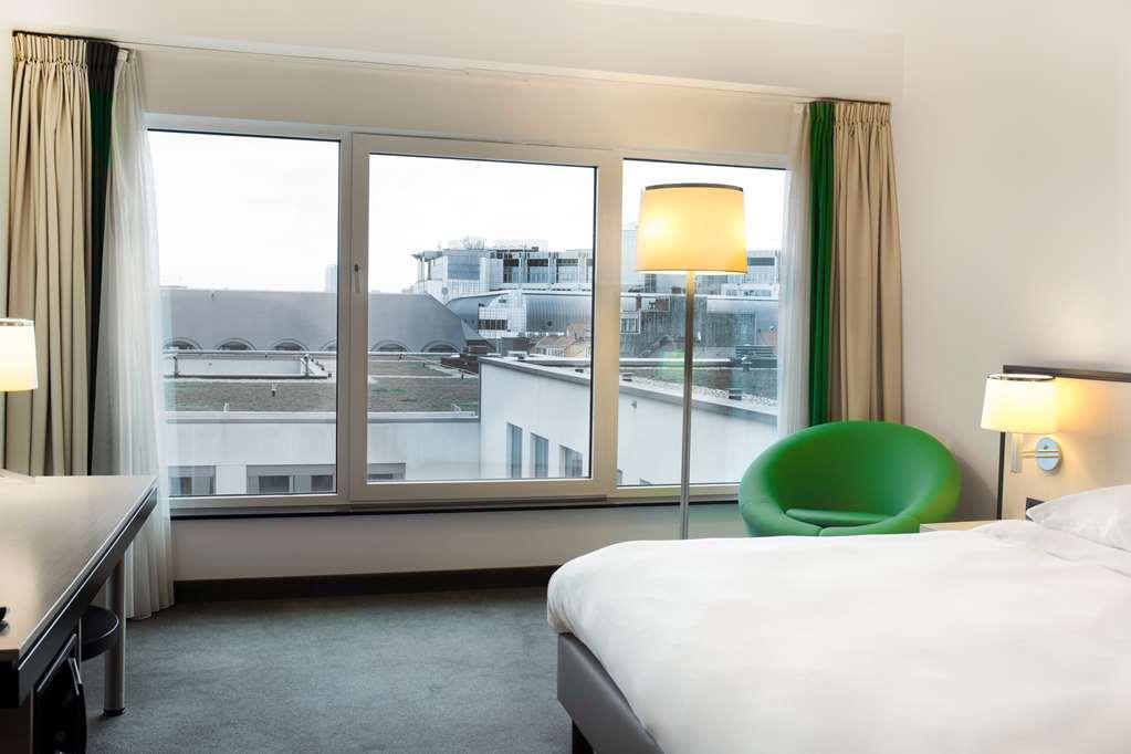 Park By Radisson Brussels Centre Midi Saint-Gilles