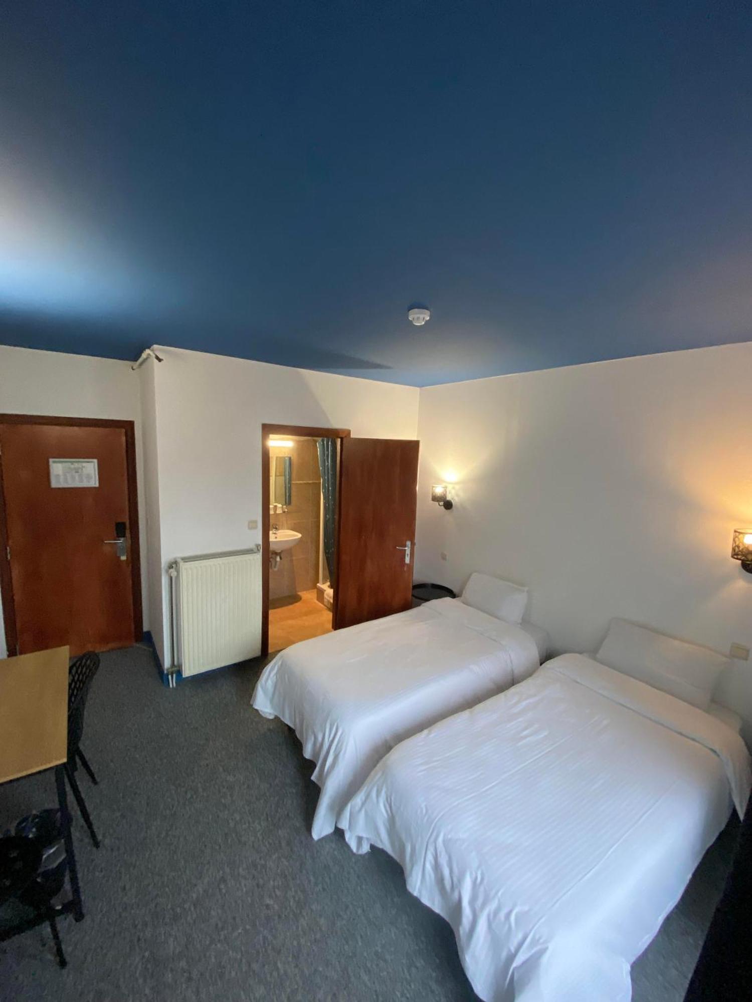Windsor Hotel Brussels