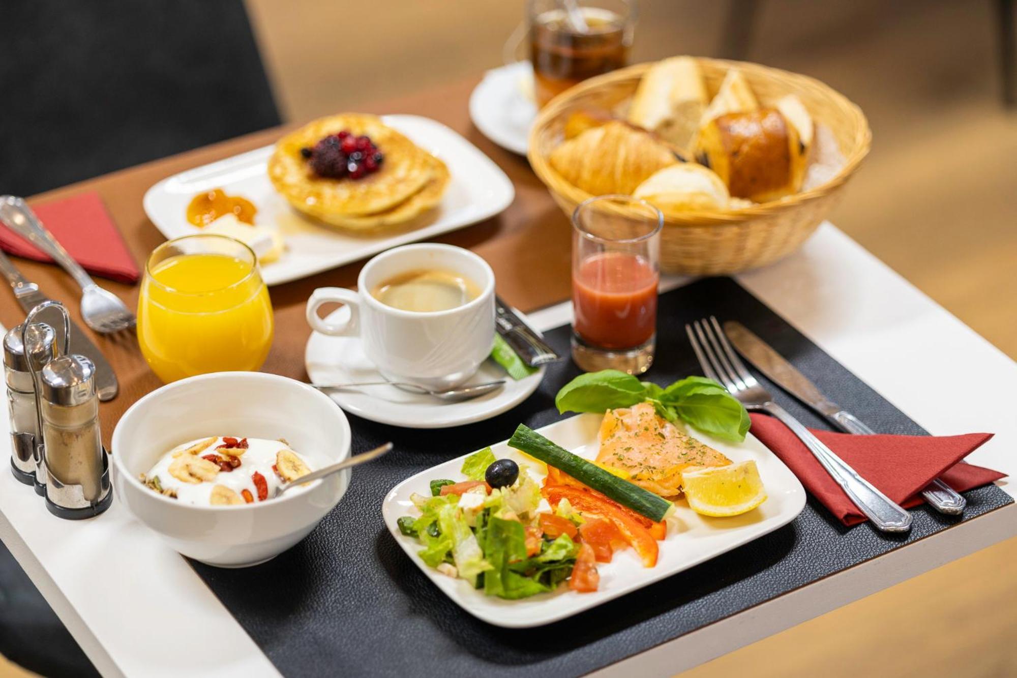 First Euroflat 4* Brussels
