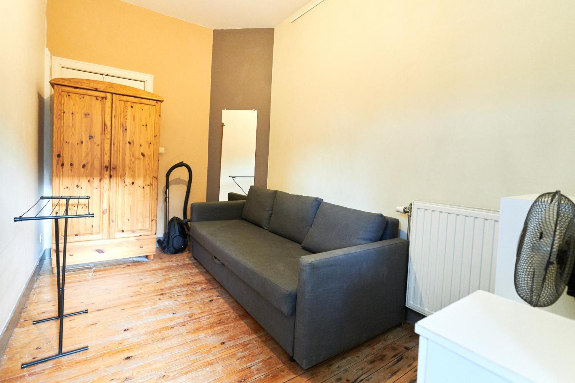 Apartment Cesar