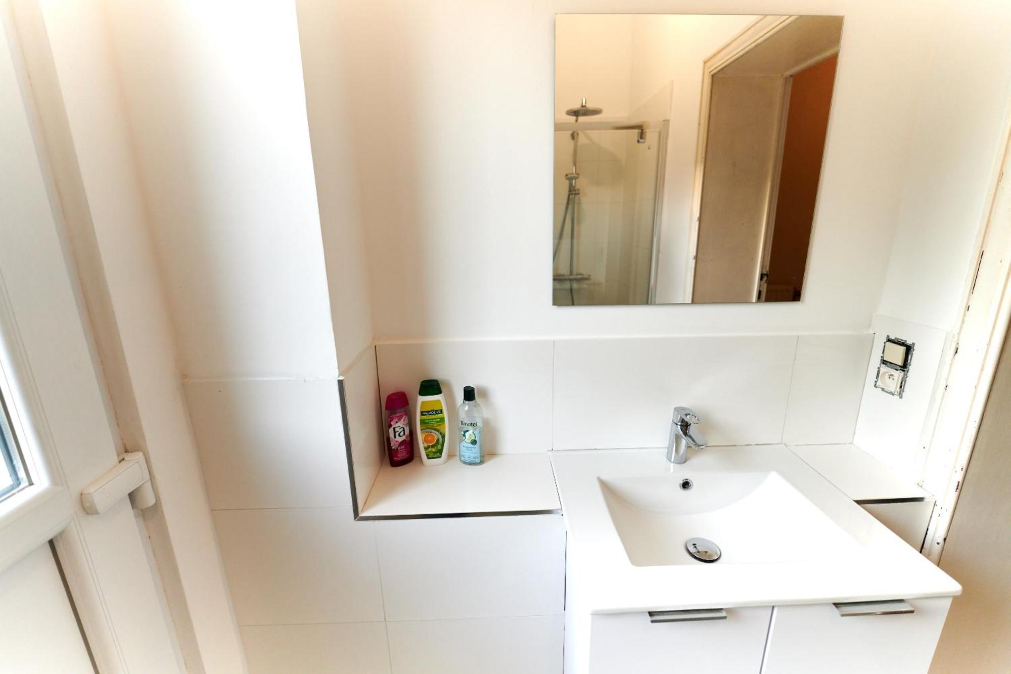 Apartment Cesar *
