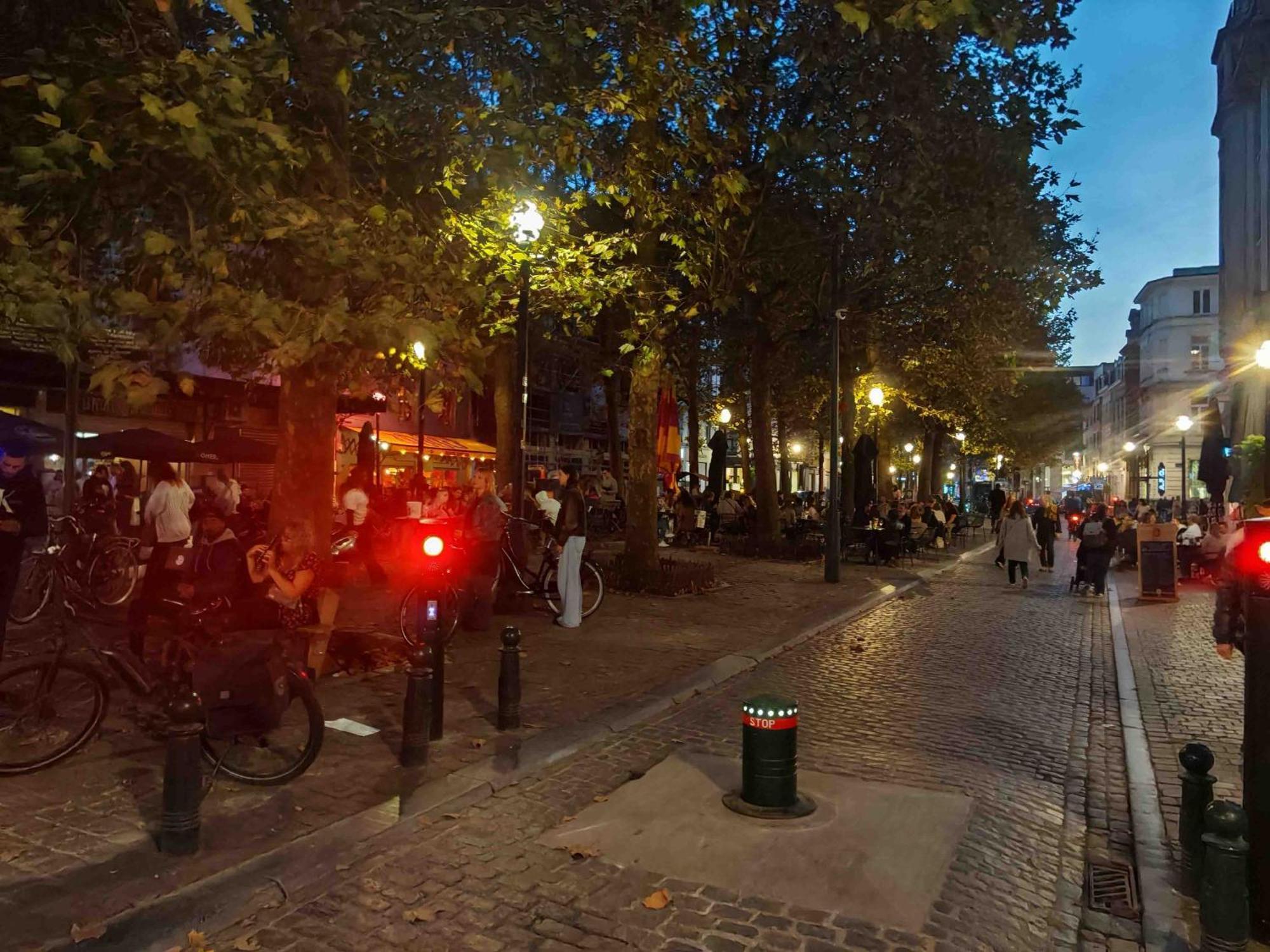 Sainte Catherine Whole Appartement *