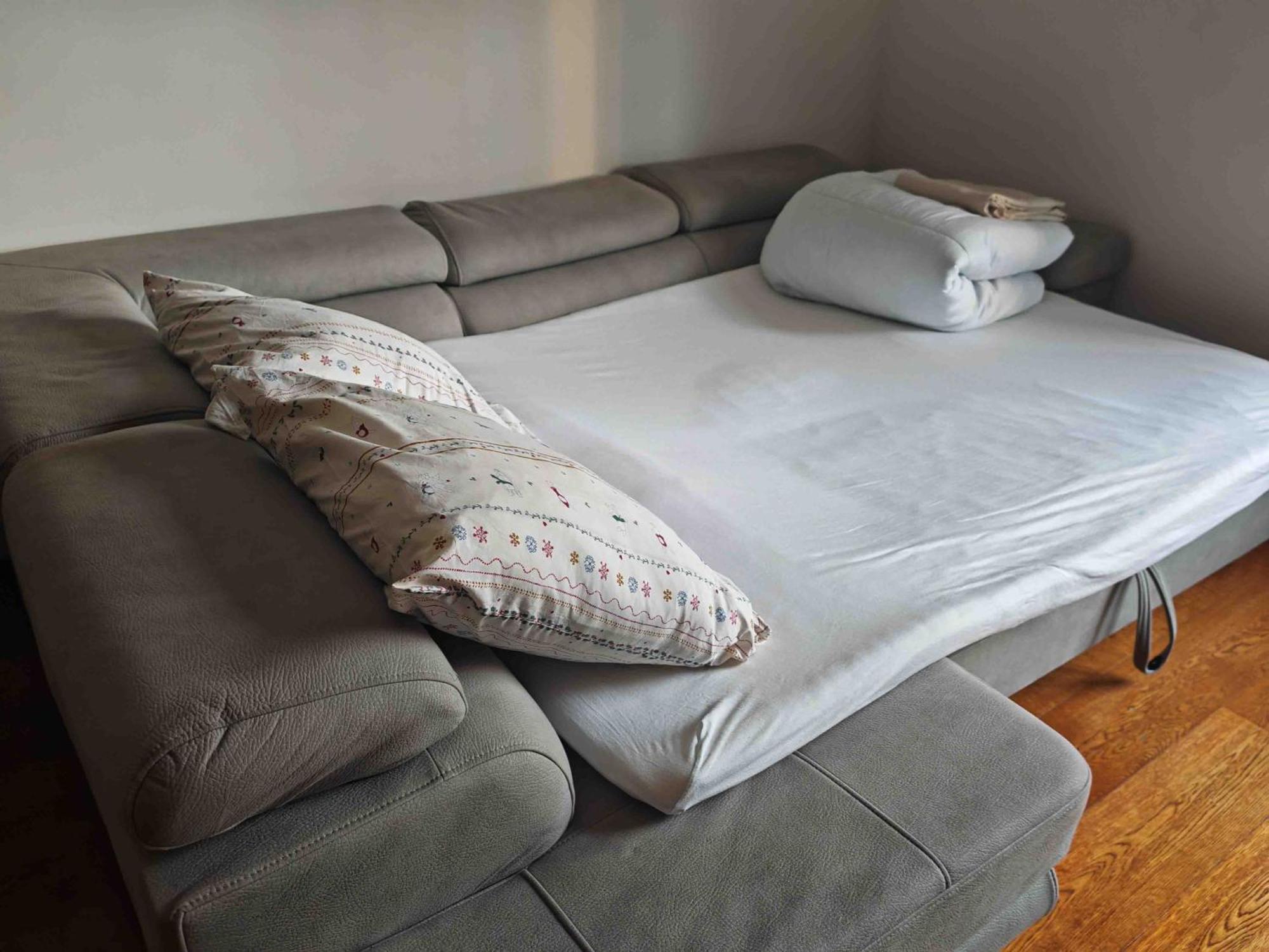 Sainte Catherine Whole Appartement *