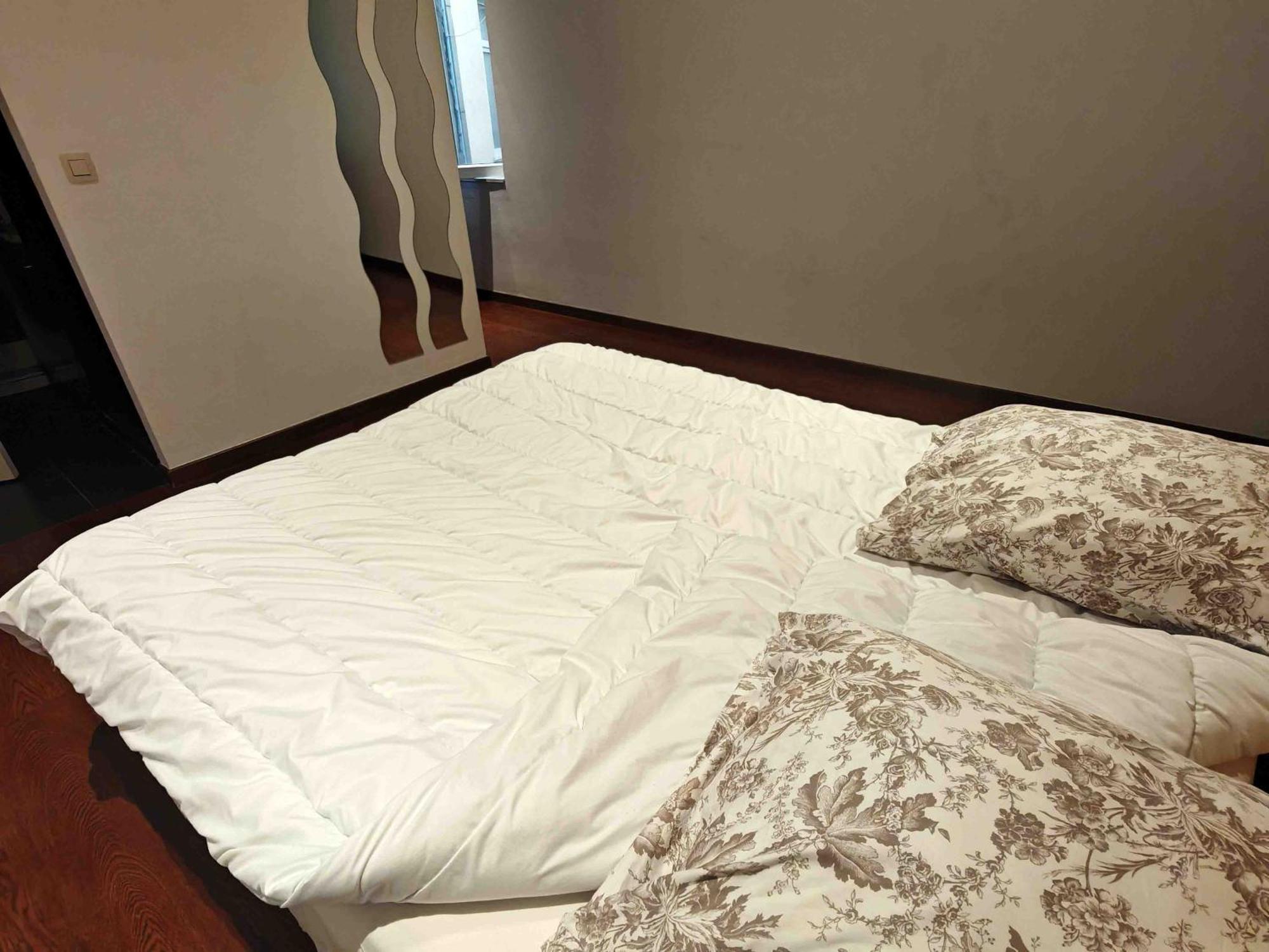 Appartement Sainte Catherine Whole *
