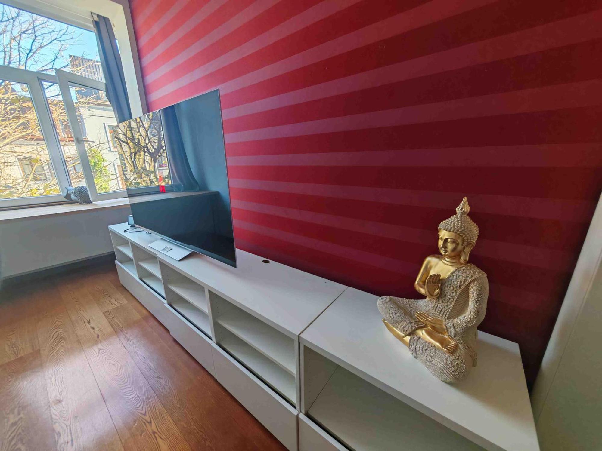Sainte Catherine Whole Apartment Brussels
