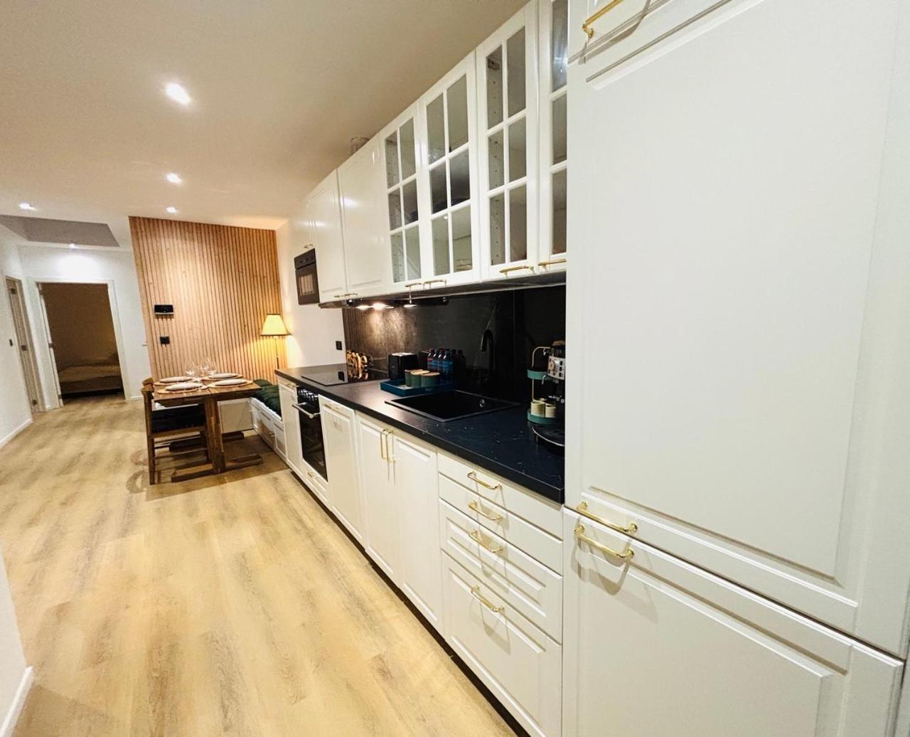Apartment Camus Flats *