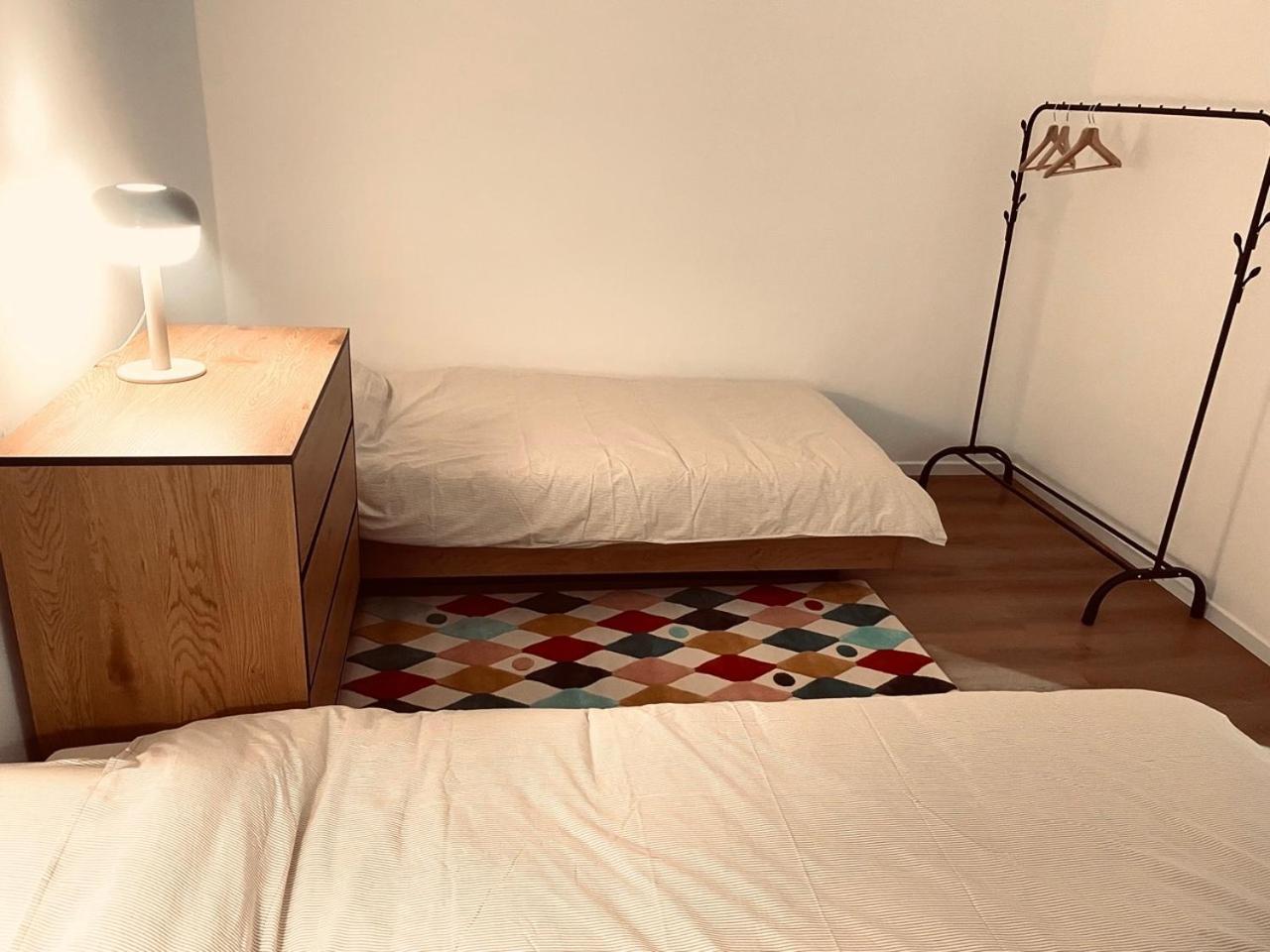 Camus Flats Apartment