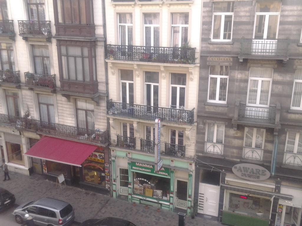 Mamma Mia Apartment *