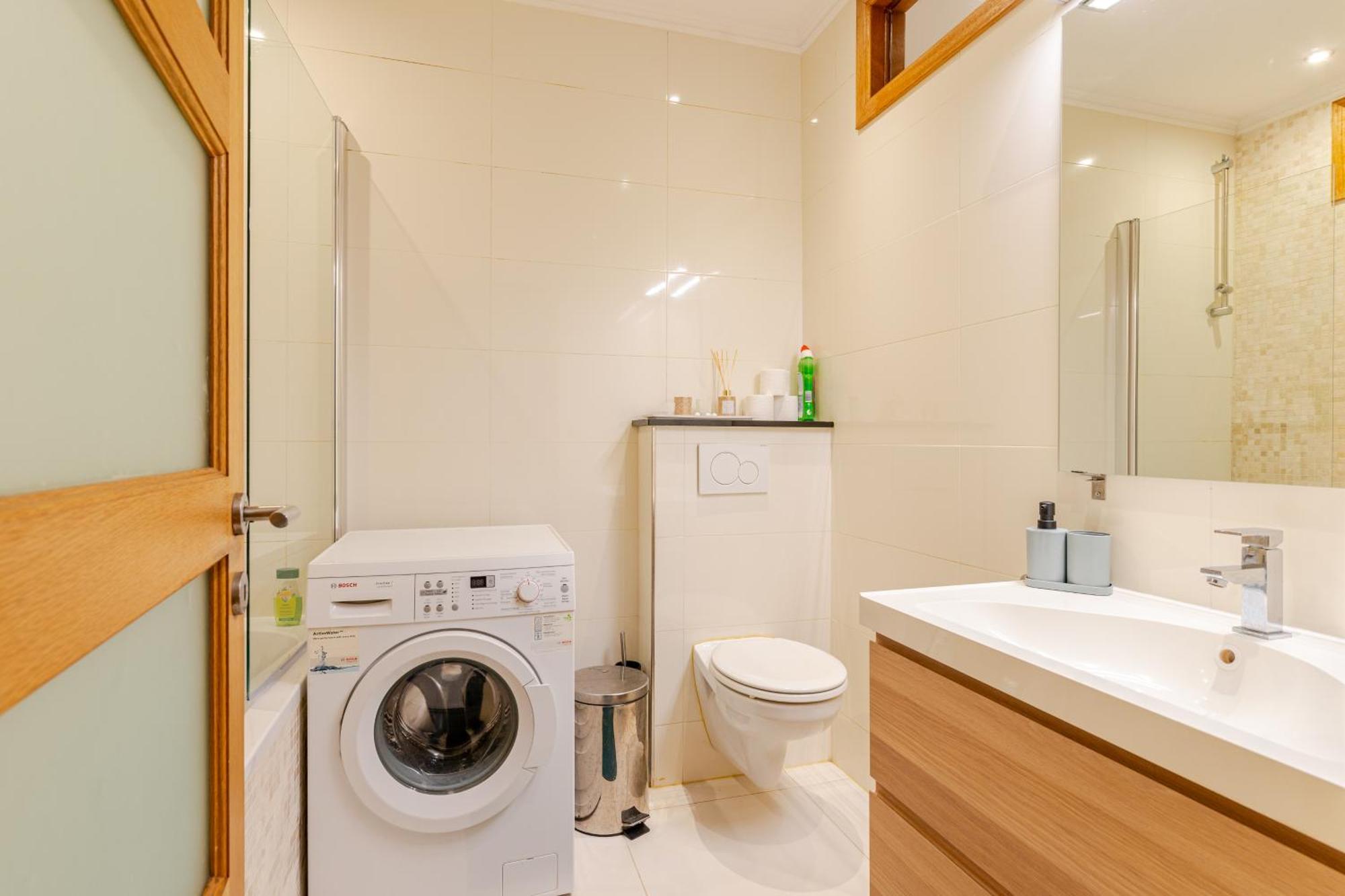 Le Joyau A Etterbeek *