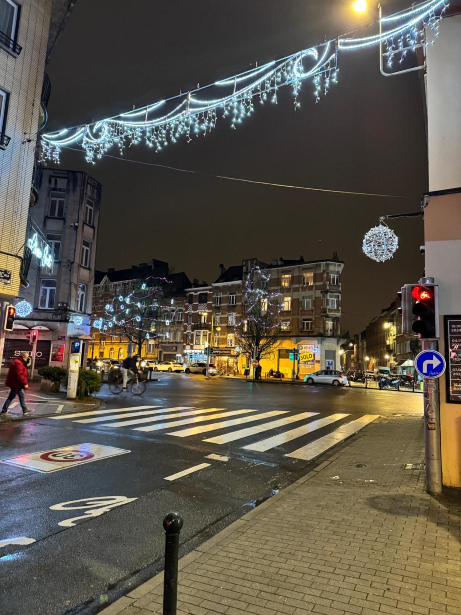 Le Joyau A Etterbeek